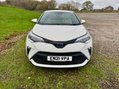 Toyota C-HR 1.8 VVT-h Design CVT Euro 6 (s/s) 5dr 74