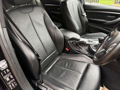 BMW 3 Series 2.0 320d xDrive M Sport Shadow Edition 4WD 4dr 16