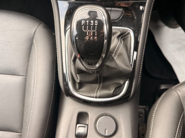 Vauxhall Astra ELITE NAV 28