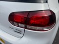 Volkswagen Golf GT TDI BLUEMOTION TECHNOLOGY 19
