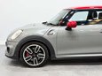 Mini Hatch 2.0 John Cooper Works Hatchback 3dr Petrol Auto Euro 6 (s/s) (231 ps) 18
