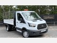Ford Transit 350 L2 C/C DRW 1