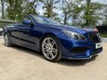 Mercedes-Benz E Class 3.0 E 350 AMG Line Edition Premium D Auto 2dr 1
