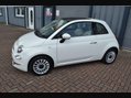 Fiat 500 1.2 Lounge Euro 6 (s/s) 3dr 9