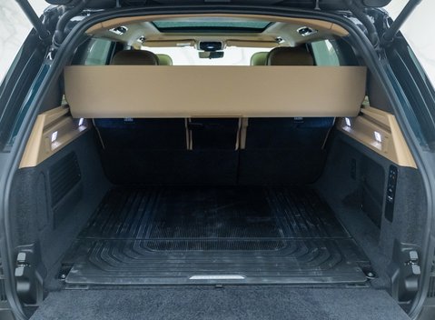 Land Rover Range Rover P440e AUTOBIOGRAPHY LWB 41