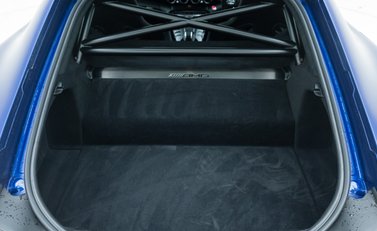 Mercedes-Benz AMG GT R PRO 44