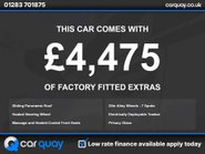 Land Rover Range Rover Velar 3.0 Range Rover Velar R-Dynamic HSE D300 Auto 4WD 5dr 16