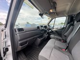Renault Master Luton LWB L3 Business 350 Tail Lift EURO 6 13
