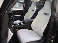 Land Rover Defender 110 2026 HARDTOP S  BIG SPEC WITH UPGRADE SVR FRONT AND REAR SEATS  BY SEEKER  19