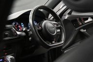 Audi A6 2.0 A6 Black Edition TDI Ultra Semi-Auto 4dr 4