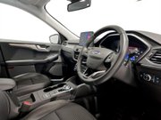 Ford Kuga 2.5 EcoBoost Duratec 14.4kWh Titanium First Edition SUV 5dr Petrol Plug-in 12