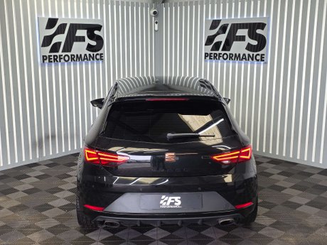 SEAT Leon 2.0 TSI Cupra 290 Hatchback 5dr Petrol DSG Euro 6 (s/s) (290 ps) 47