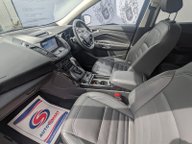 Ford Kuga TITANIUM X EDITION TDCI 14