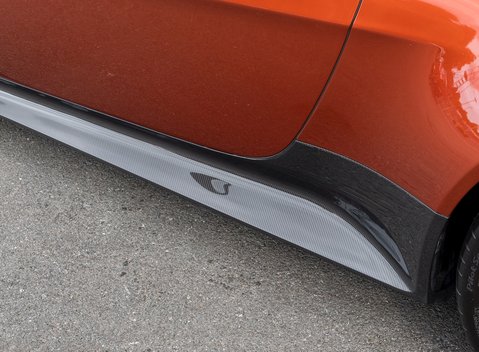 Aston Martin Vantage GT8 26