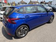 Hyundai i20 T-GDI SE CONNECT MHEV 44