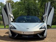 McLaren 570S SPIDER 2