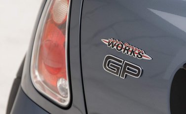 Mini Hatch COOPER S JCW GP 30