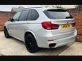 BMW X5 3.0 M50d SUV 5dr Diesel Auto xDrive Euro 6 (s/s) (381 ps) 6