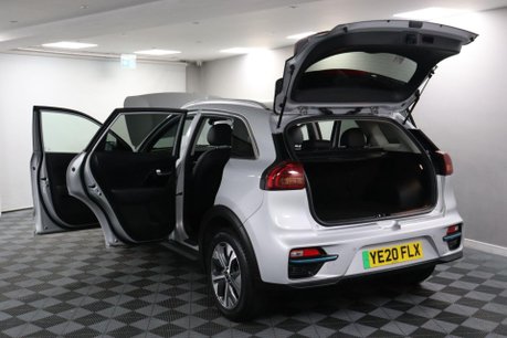 Kia Niro 4 21