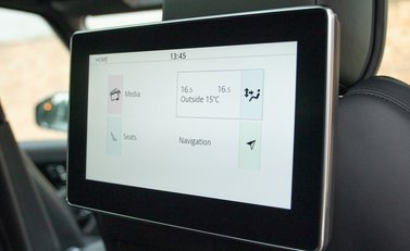 Land Rover Range Rover 5.0 Autobiography LWB 18