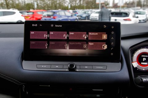 Nissan Qashqai DIG-T TEKNA DCT MHEV 26