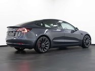 Tesla Model 3 Model 3 Performance AWD 4WD 4dr 9