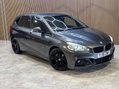 BMW 2 Series 2.0 218d M Sport Auto 5dr 12