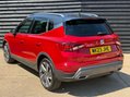 SEAT Arona 1.0 Arona FR Sport EcoTSI 5dr 17