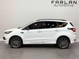 Ford Kuga 1.5 TDCi EcoBlue ST-Line Edition SUV 5dr Diesel Manual Euro 6 (s/s) (120 ps 21