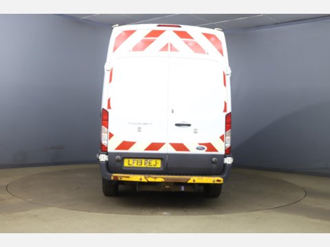 Ford Transit 2.0 350 EcoBlue FWD L2 H3 Euro 6 5dr 2
