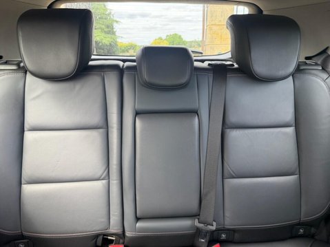 Vauxhall Mokka 1.4i Turbo SE SUV 5dr Petrol Auto 2WD Euro 6 (140 ps) FSH & 2X ORIGINAL KEY 16