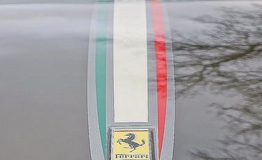 Ferrari 430 Scuderia Spider 16M 12