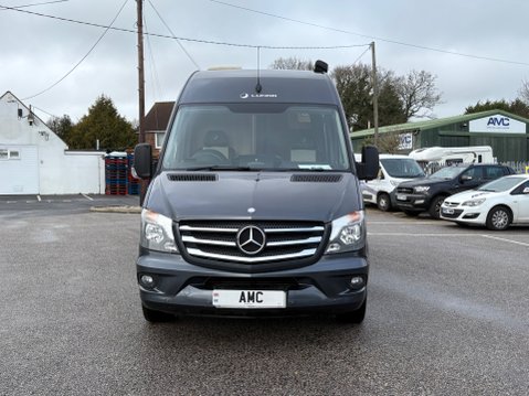 Lunar Landstar RL S 4