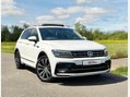 Volkswagen Tiguan 2.0 TDI R-Line Euro 6 (s/s) 5dr 5