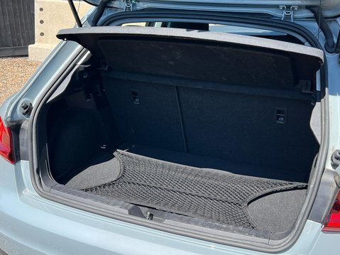 Audi A1 SPORTBACK TFSI TECHNIK 46