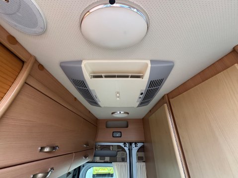 Autosleeper Symbol *** SOLD *** 19