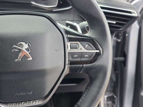 Peugeot 208 1.2 PureTech Active Premium Hatchback 5dr Petrol EAT Euro 6 (s/s) (100 ps) 21