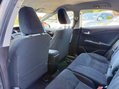 Honda Civic 1.8 i-VTEC ES Auto Euro 5 5dr 20