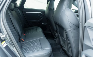 Audi RS3 SPORTBACK VORSPRUNG 15