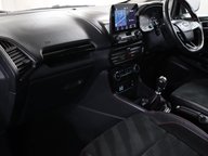 Ford Ecosport ST-LINE 34