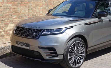 Land Rover Range Rover Velar First Edition D300 5