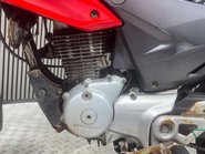 Honda CBF125 CBF 125 2010 21K PROJECT COMMUTER BIKE 125CC LEARNER 14