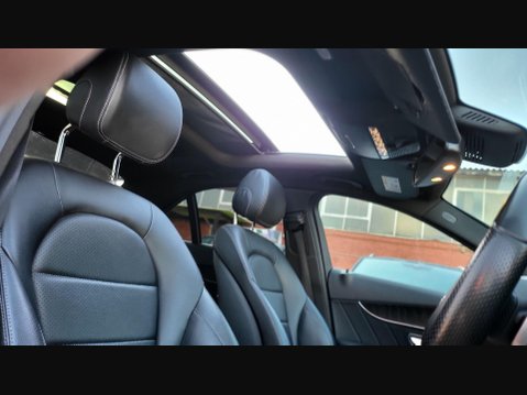 Mercedes-Benz C Class C200 AMG LINE PREMIUM PLUS 21