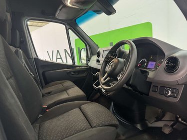 Mercedes-Benz Sprinter 2.0 Sprinter 315 Premium CDi 4