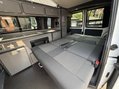 Volkswagen CAMPER KING T6.1 4 BERTH POP TOP EXPLORER MODEL 22