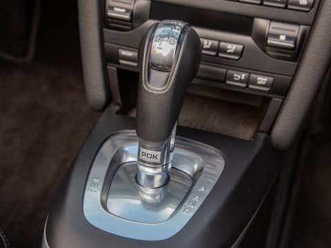 Porsche Boxster 24V S PDK 40