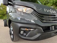 Iveco Daily 35C18H 3750WB Chassis Cab 18