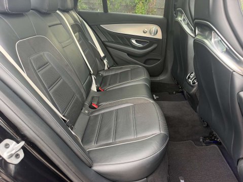 Mercedes-Benz E Class BRABUS 700 4.0 AMG E 63 S 4Matic+ Auto 4WD 4dr 37