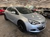Vauxhall Astra GTC 1.4T 16V SRi Euro 5 (s/s) 3dr
