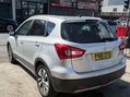 Suzuki SX4 S-Cross 1.0 SX4 S-Cross SZ-T Boosterjet Allgrip 4WD 5dr 3